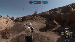 Star Wars Battlefront - Thermal Detonator
