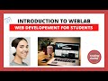 INTRODUCTION TO WEB-LAB || CODE.ORG WEB LAB TUTORIAL || WEB DEVELOPEMENT FOR STUDENTS