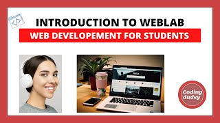 INTRODUCTION TO WEB-LAB || CODE.ORG WEB LAB TUTORIAL || WEB DEVELOPEMENT FOR STUDENTS