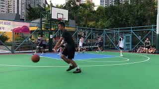 20220925 G 大西北人 vs Katsu