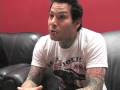 mxpx interview and live performance of