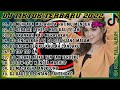 DJ MENGAPA MUDAHNYA HATIMU MENDUA || DJ SEBAGAI PENIPU HATI | DJ OPED FULL ALBUM TERBARU 2022