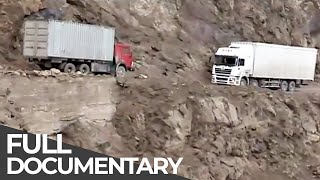 Deadliest Roads | Tajikistan | Free Documentary