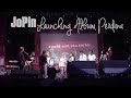 JoPin Launching Album Perdana "Cinta & Sebuah Harapan" (12 2018)