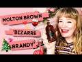 Molton Brown 'Bizarre Brandy' Review // The New Fragrance Christmas 2019!