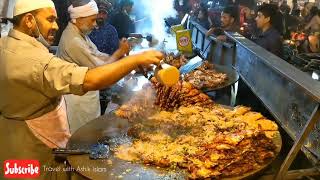 পাকিস্তানের জনপ্রিয় দশ টি খাবার 😋