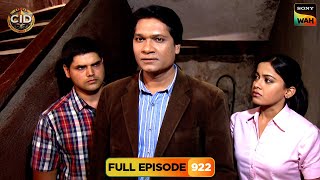 Nicotine Gum के Clue से Criminal को ढूँढ पाएगी CID? | CID | सी.आई.डी. | 11 Feb 2025