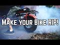 Essential Mini Bike Mods | CT200 Performance Parts