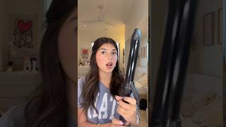 how i curl my hair FULL tutorial!!!