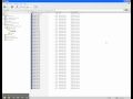 Shortcuts: Renaming Multiple Files at Once Shortcuts: Renaming Multiple Files at Once