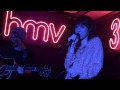 Carly Rae Jepsen - Run Away With Me (Acoustic) at HMV Live 363 Oxford Street London on 18/09/2015