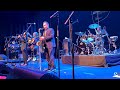 Fred Wesley & the New J.B.’s - jazznojazz Zürich - 04.11.2022 - Peace Power - LIVE !!!
