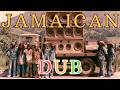 🇯🇲🦁 JAMAICAN DUB — Nonlinear Kingston Experiments Vol.36Mobile Sound Truck (1974 Roadside Tape)