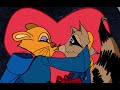 Rocket Raccoon - Beatles Parody (Guardians of the Galaxy)