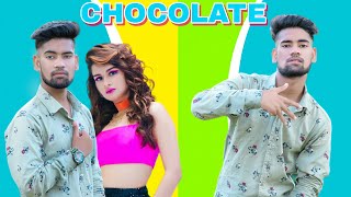 chocolate - tony kakkar ft. riyaz Aly & Avneet Kaur | new dance song | new song 2020