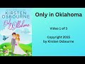 only in oklahoma video 1 of 3