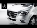 Mercedes-Benz Sprinter | 100% For You