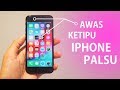 5 TIPS JITU MEMBEDAKAN IPHONE ORI VS REFURBISHED ATAU REKONDISI