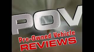 2001-2006 Mazda Tribute Pre-Owned Vehicle Review