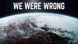 We Were Wrong About Pluto -NO BS.