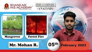 The Hindu Daily News Analysis || 05th February 2023 || UPSC Current Affairs || Mains & Prelims '23