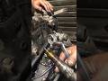 How to John Deere USA injector removal