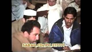 Pashto medani Rabab mangi ghazal Zaheer mashokil 2008 pargram