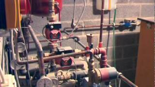 Veto-stoker boiler and Veto ChipMatic.mp4