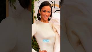 Paula Patton (2010-2024) Actress Than And Now New #shorts #paulapatton