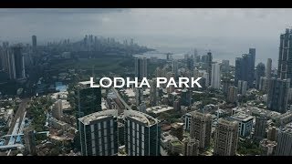 Lodha Park - It’s Much More Than A Home | Lodha Group