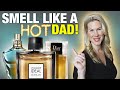 10 best men's fragrances to smell like a HOT DAD!