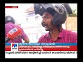 ഇന്ധനവില സംസ്ഥാനത്ത് സര്‍വ്വകാല റെക്കോര്‍ഡില്‍. petrol price