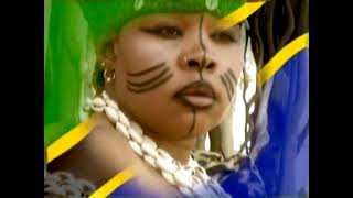 Tanzania By Saida Karoli  ( Official Music Video) Song