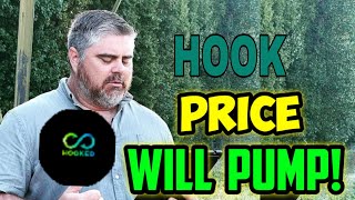 Hook coin Huge Target! hooked Price Prediction