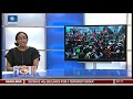 nigerian military declares ipob terrorist organisation pt.1 news@10 15 09 17