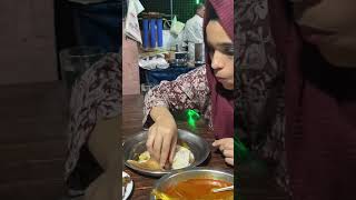 തൊപ്പിക്കാക്കാന്റെ തട്ടുകട😋#trending #food #youtubeshorts #homemade