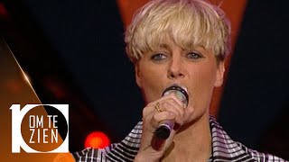 #2 | Dana Winner - ‘De Oude Man En De Zee’ | Tien Om Te Zien: De Zomer van 1993 | VTM