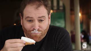 Dad Jokes by Josh Gates | Expedition Unknown