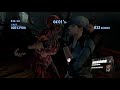 Resident Evil 6 Mercenaries - No Mercy - Duo with AI - Catacombs - 2269k