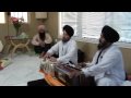 sant davinder singh ji in canada july2009 part 1