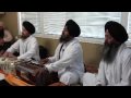 sant davinder singh ji in canada july2009 part 1