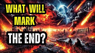 🔥 The Secrets of the Apocalypse That the Chosen Need to Understand!