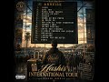 Hashi Musik – Hashis International Tour | Full Album | Rap, R&B & World Vibes