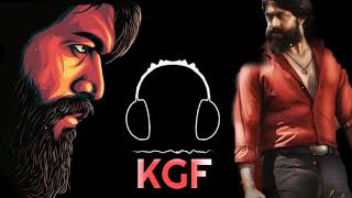 KGF mass Bgm || #KGF #yash Ringtone || By Ringtones Eye