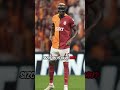 osimhen Çildirdi 😂 galatasaray osimhen futbol