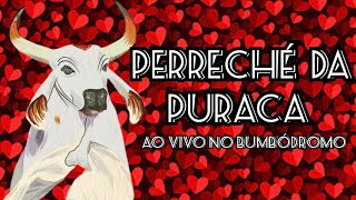 Perreché da Puraca - Ao Vivo