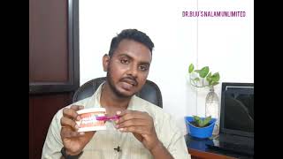 சரியான பல் விளக்கும் முறை by Dr. Bijivin @Nalam Dental Centre