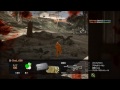 【bf4】 米倉がお送りする実況動画 2 aekサプ