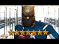 So, you pulled 7 Star Killmonger