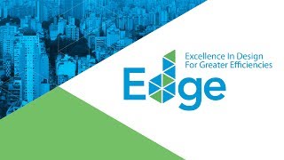 Introduction to EDGE Webinar - September 5, 2018